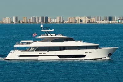 BOATZON | Ocean Alexander 37L 2023