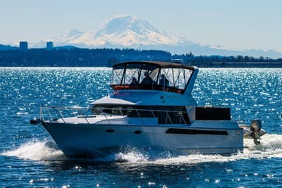 BOATZON | Ocean Alexander 42 1989