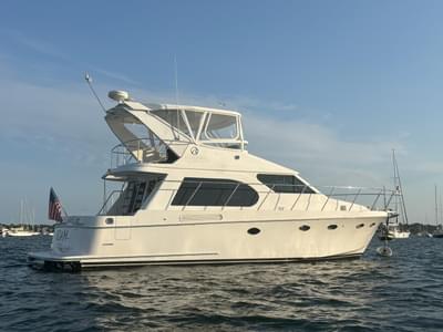 BOATZON | Ocean Alexander 42 Altus 2005