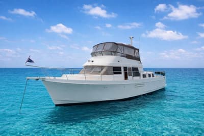 BOATZON | Ocean Alexander 48 Classicco 2006
