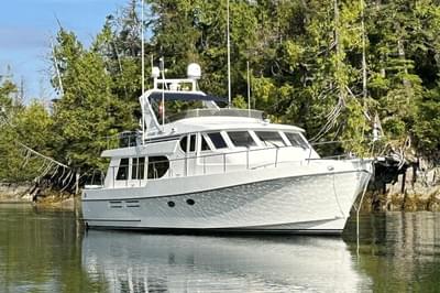BOATZON | Ocean Alexander 486 Classico Pilothouse 1998 BOATZON | Ocean Alexander 486 Classico Pilothouse 1998