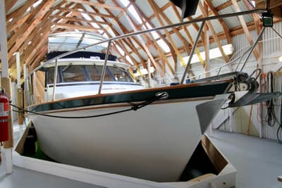 BOATZON | Ocean Alexander 50 Mark II 1989