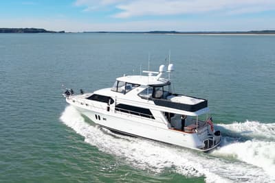 BOATZON | Ocean Alexander 65 Pilothouse 2013 BOATZON | Ocean Alexander 65 Pilothouse 2013
