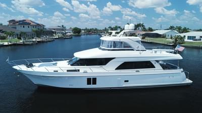 BOATZON | Ocean Alexander 72 2015 BOATZON | Ocean Alexander 72 2015