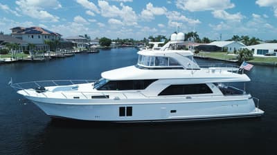 BOATZON | Ocean Alexander 72 Pilothouse 2015