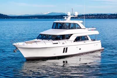 BOATZON | Ocean Alexander 72 Pilothouse 2017 BOATZON | Ocean Alexander 72 Pilothouse 2017