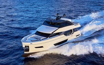 BOATZON | Ocean Alexander 84 R 2020 BOATZON | Ocean Alexander 84 R 2020
