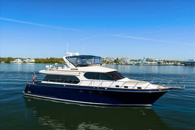 BOATZON | Ocean Alexander Pilothouse 2000