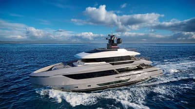 BOATZON | Ocean King 2028