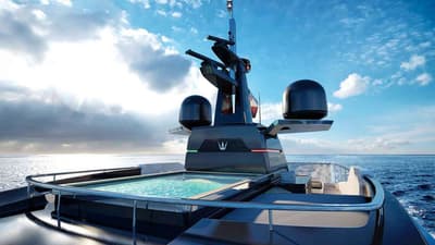 BOATZON | Ocean King 2028