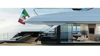 BOATZON | Ocean King Doge 400 2027 BOATZON | Ocean King Doge 400 2027