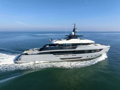 BOATZON | Ocean King Doge 400 2028