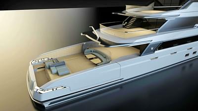 BOATZON | Ocean King DOGE 500 2027 BOATZON | Ocean King DOGE 500 2027