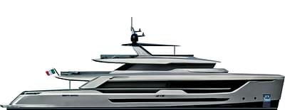BOATZON | Ocean King DUCALE 120 2027 BOATZON | Ocean King DUCALE 120 2027