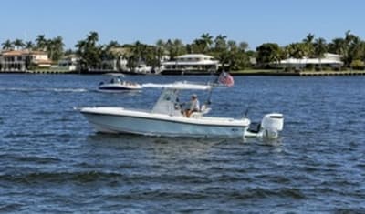 BOATZON | Ocean Master 27 2001 BOATZON | Ocean Master 27 2001