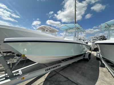 BOATZON | Ocean Master 27 2023 BOATZON | Ocean Master 27 2023