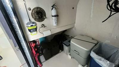 BOATZON | Ocean Master 31 1990 BOATZON | Ocean Master 31 1990