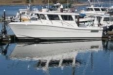 BOATZON | Ocean Sport 30 2005