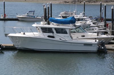 BOATZON | Ocean Sport 30 2005