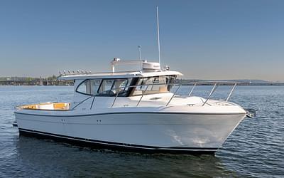 BOATZON | Ocean Sport Roamer 2025 BOATZON | Ocean Sport Roamer 2025