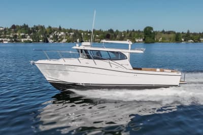 BOATZON | Ocean Sport Roamer 2025