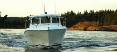 BOATZON | Ocean Sport Roamer 2027