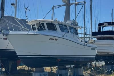 BOATZON | Ocean Sport Roamer 30 2005 BOATZON | Ocean Sport Roamer 30 2005