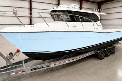 BOATZON | Ocean Sport Roamer 36 2025