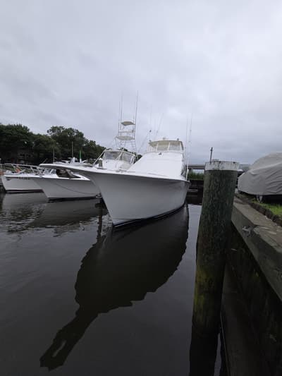 BOATZON | Ocean Super Sport 2002
