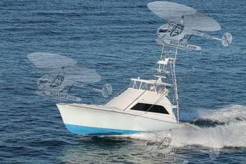 BOATZON | Ocean Yachts 19862017 55 Super Sport 1986 BOATZON | Ocean Yachts 19862017 55 Super Sport 1986