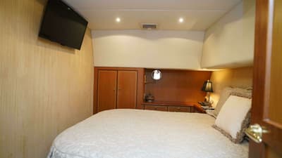 BOATZON | Ocean Yachts 2005 BOATZON | Ocean Yachts 2005