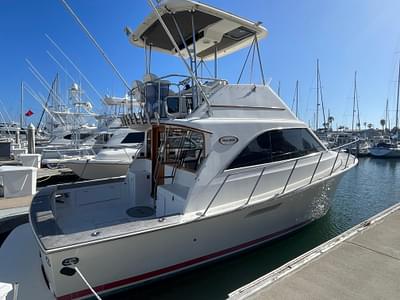 BOATZON | Ocean Yachts 35 Super Sport 1989 BOATZON | Ocean Yachts 35 Super Sport 1989