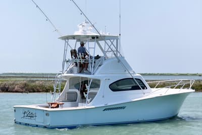 BOATZON | Ocean Yachts 37 Billfish 2008