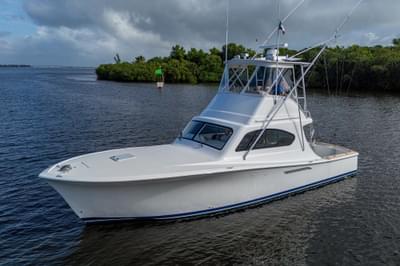 BOATZON | Ocean Yachts 37 Billfish 2008 BOATZON | Ocean Yachts 37 Billfish 2008