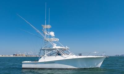 BOATZON | Ocean Yachts 37 Express 2015