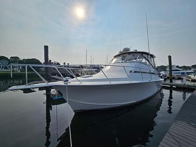 BOATZON | Ocean Yachts 40 1998 BOATZON | Ocean Yachts 40 1998