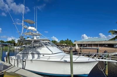 BOATZON | Ocean Yachts 40 Open 1999