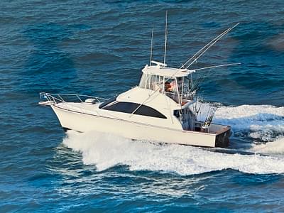 BOATZON | Ocean Yachts 40 SS 2004 BOATZON | Ocean Yachts 40 SS 2004