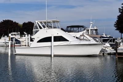 BOATZON | Ocean Yachts 40 Super Sport 1997 BOATZON | Ocean Yachts 40 Super Sport 1997