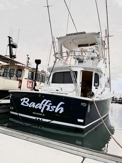 BOATZON | Ocean Yachts 40 Super Sport 1998 BOATZON | Ocean Yachts 40 Super Sport 1998