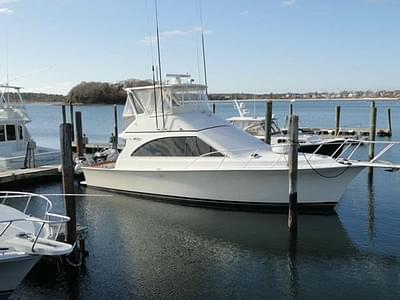 BOATZON | Ocean Yachts 42 Super Sport 1993 BOATZON | Ocean Yachts 42 Super Sport 1993