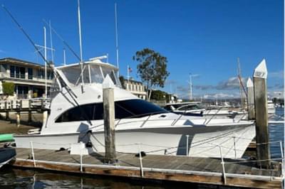 BOATZON | Ocean Yachts 42 Super Sport 1995 BOATZON | Ocean Yachts 42 Super Sport 1995