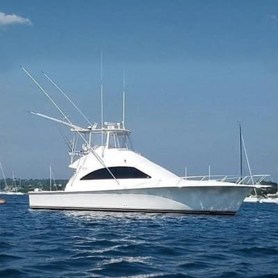 BOATZON | Ocean Yachts 43 Super Sport 2004