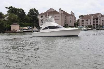 BOATZON | Ocean Yachts 43 Super Sport 2004 BOATZON | Ocean Yachts 43 Super Sport 2004