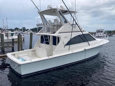 BOATZON | Ocean Yachts 45 Super Sport 1998 BOATZON | Ocean Yachts 45 Super Sport 1998