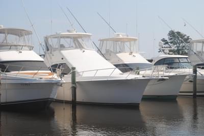 BOATZON | Ocean Yachts 45 Super Sport 1999 BOATZON | Ocean Yachts 45 Super Sport 1999