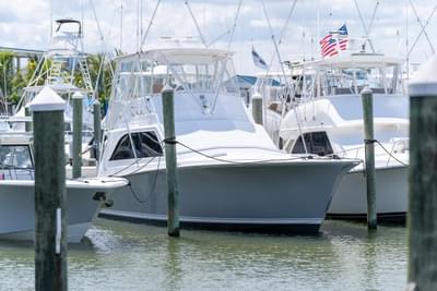 BOATZON | Ocean Yachts 46 1984
