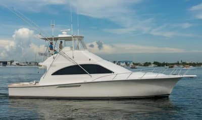 BOATZON | Ocean Yachts 46 Super Sport 2005