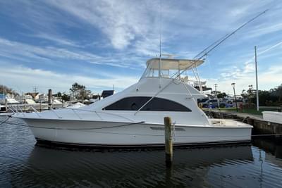 BOATZON | Ocean Yachts 46 Super Sport 2005 BOATZON | Ocean Yachts 46 Super Sport 2005