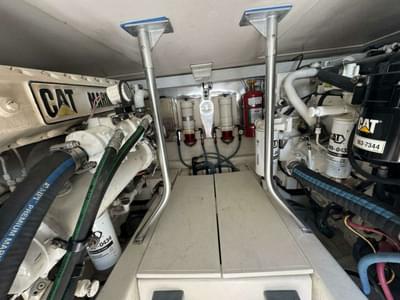 BOATZON | Ocean Yachts 46 Super Sport 2005 BOATZON | Ocean Yachts 46 Super Sport 2005